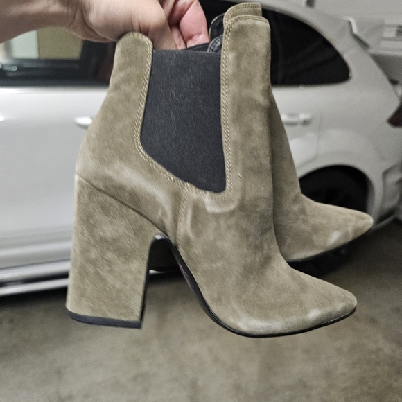 NWT🏷 Starlight bootie🤎 - Picture 7 of 9